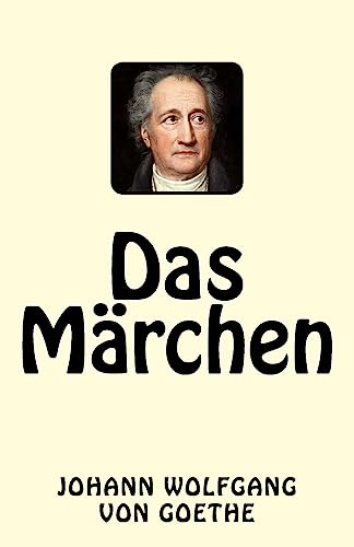 Das Märchen Das Märchen von CREATESPACE