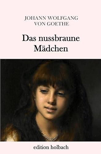 Das nussbraune Mädchen Das nussbraune Mädchen von epubli