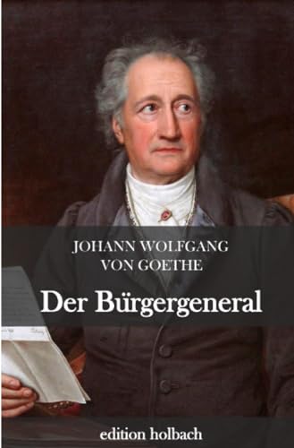 Der Bürgergeneral Der Bürgergeneral von epubli