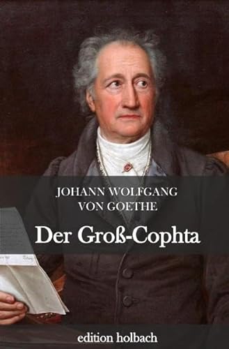 Der Groß-Cophta Der Groß-Cophta
