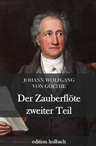 Der Zauberflöte zweiter Teil Der Zauberflöte zweiter Teil