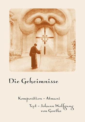 Die Geheimnisse