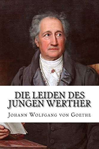 Die Leiden des jungen Werther