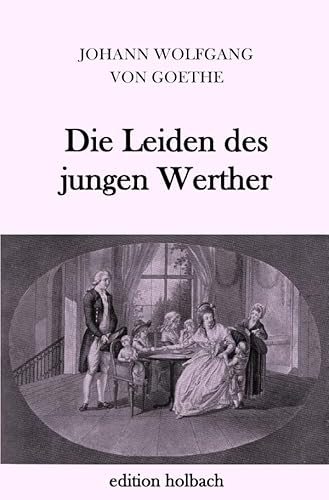 Die Leiden des jungen Werther von epubli