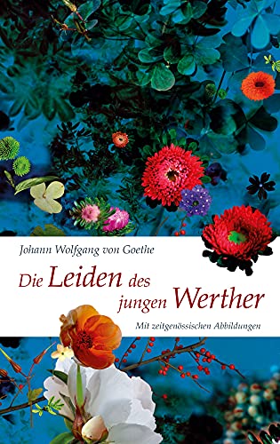 Die Leiden des jungen Werther: mit Illustrationen