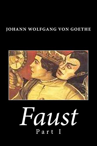 Faust: Part I von Createspace Independent Publishing Platform