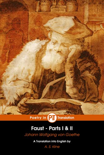 Faust: Parts I & II Faust: Parts I & II von Independently published