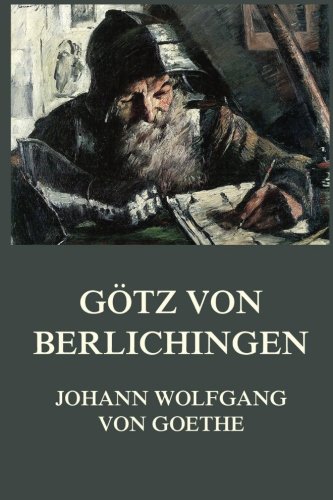 Götz von Berlichingen von Jazzybee Verlag