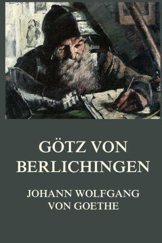 Götz von Berlichingen