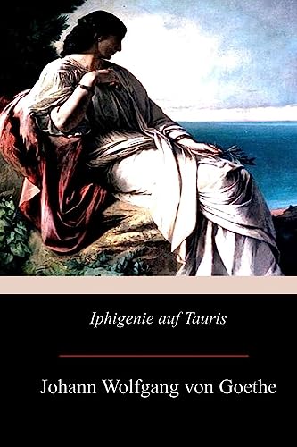 Iphigenie auf Tauris Iphigenie auf Tauris