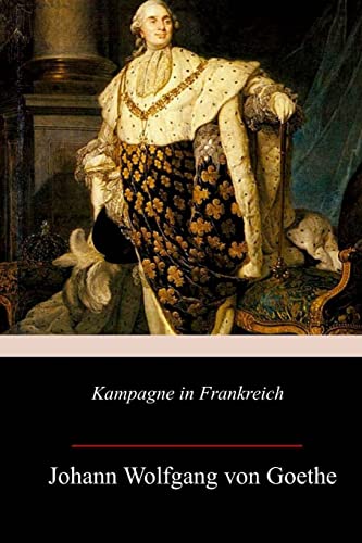 Kampagne in Frankreich Kampagne in Frankreich von CREATESPACE