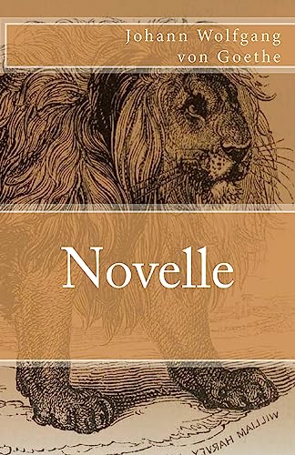 Novelle (Klassiker der Weltliteratur, Band 80)