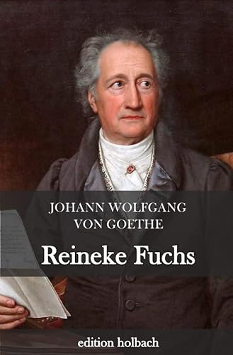 Reineke Fuchs Reineke Fuchs von epubli