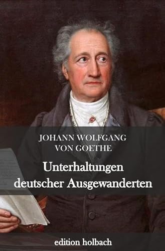 Unterhaltungen deutscher Ausgewanderten