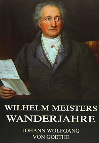 Wilhelm Meisters Wanderjahre