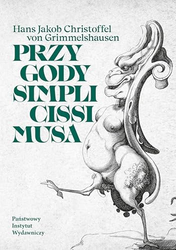 Przygody Simplicissimusa von PIW