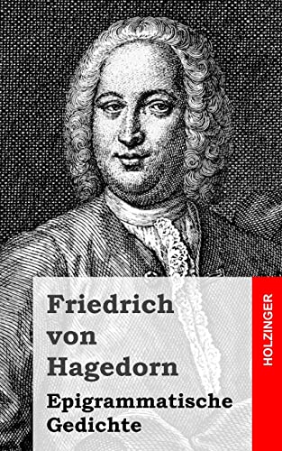Epigrammatische Gedichte