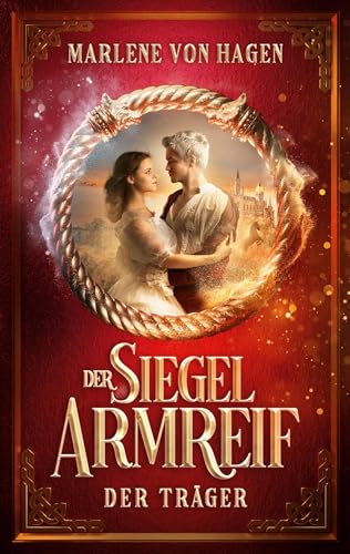 Der Siegelarmreif: Der Träger