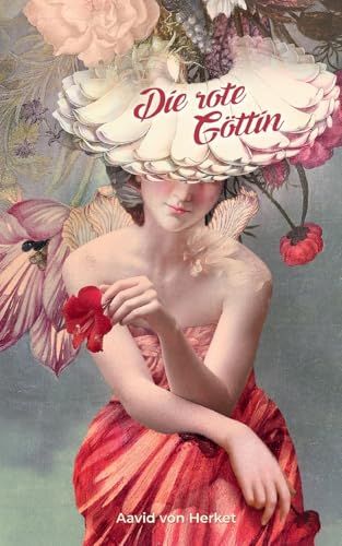 Die rote Göttin von BoD – Books on Demand