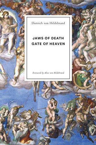 Jaws of Death: Gate of Heaven von Hildebrand Press