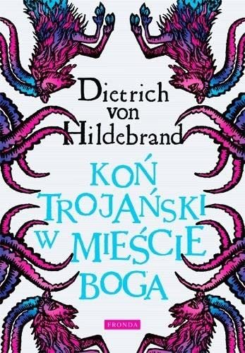 Koń trojański w mieście Boga