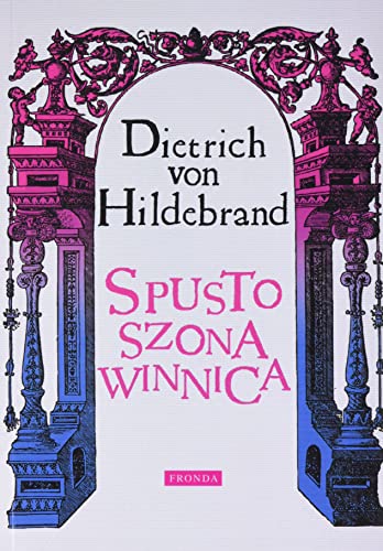 Spustoszona winnica