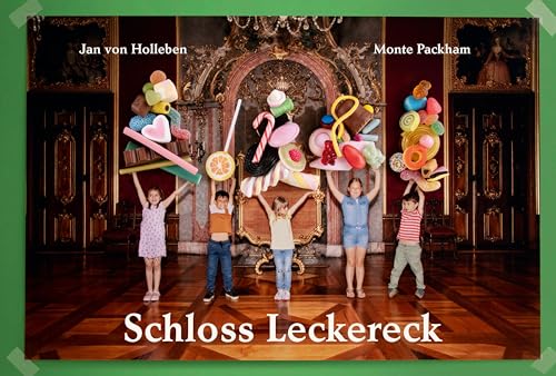 Schloss Leckereck