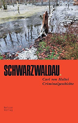 Schwarzwaldau von Neisse Verlag