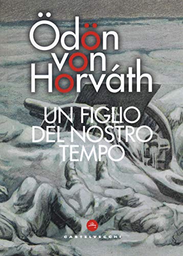 Figlio del nostro tempo (Un) (Vele (Le))