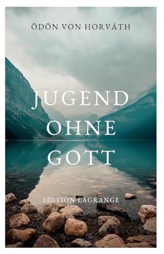 Jugend ohne Gott