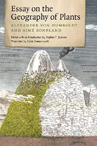 Essay on the Geography of Plants von University of Chicago Press