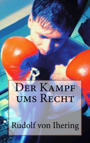 Der Kampf ums Recht