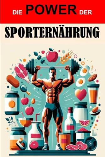 Die Power der richtigen Sporternährung von Independently published
