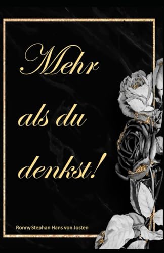 Mehr als du denkst von Independently published
