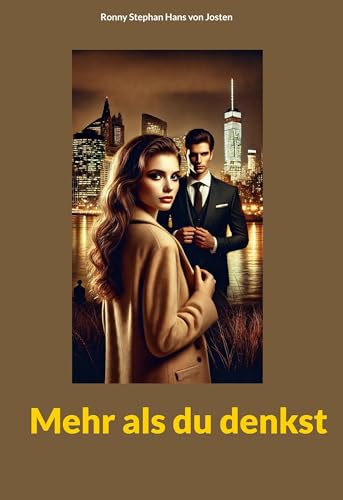 Mehr als du denkst von BoD – Books on Demand