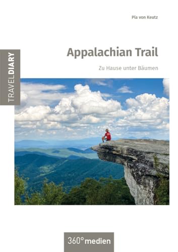 Appalachian Trail: Zu Hause unter Bäumen Appalachian Trail: Zu Hause unter Bäumen von traveldiary