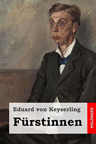 Fürstinnen von CREATESPACE