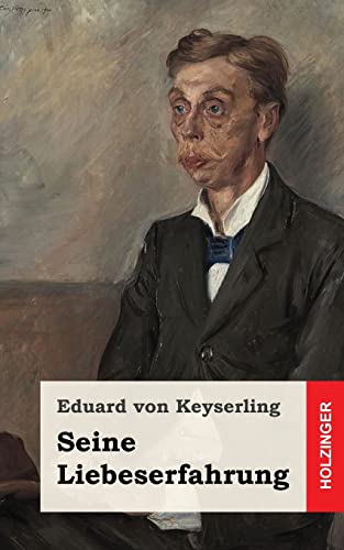 Seine Liebeserfahrung von CREATESPACE
