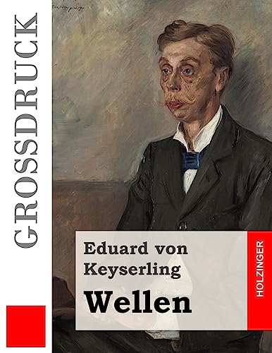 Wellen (Großdruck)