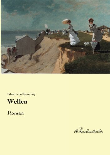 Wellen: Roman