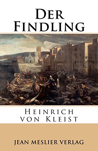 Der Findling Der Findling