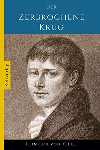 Der zerbrochene Krug: (Kultverlag) von Independently published