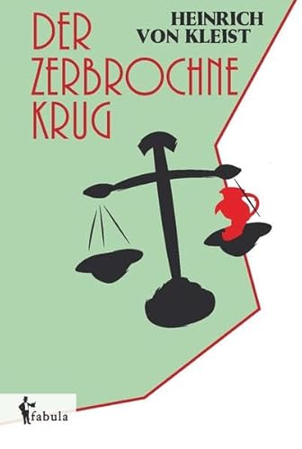 Der zerbrochne Krug Der zerbrochne Krug