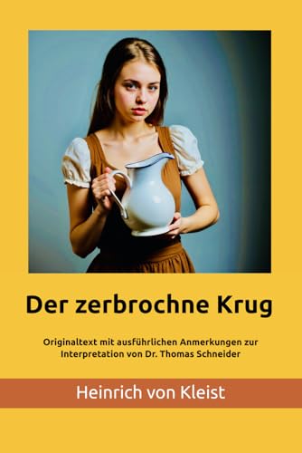 Der zerbrochne Krug Der zerbrochne Krug von Independently published
