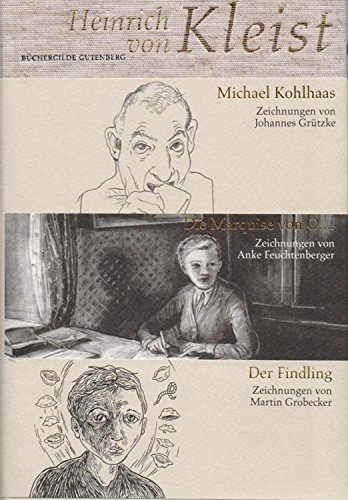 Michael Kohlhaas, Die Marquise Michael Kohlhaas, Die Marquise