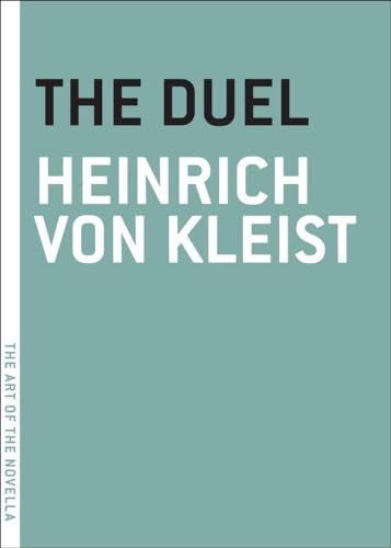 The Duel (The Art of the Novella)