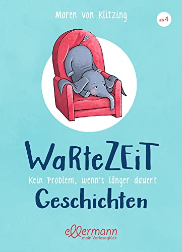 Wartezeitgeschichten: Kein Problem wenn's länger dauert Wartezeitgeschichten: Kein Problem wenn's länger dauert