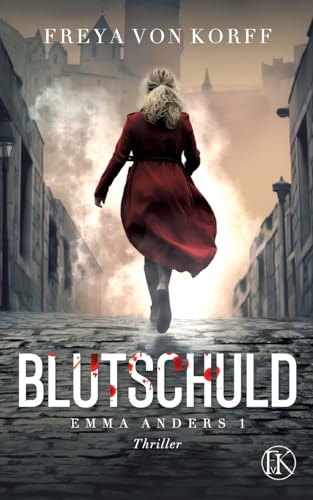 Blutschuld: Emma Anders I von BoD – Books on Demand