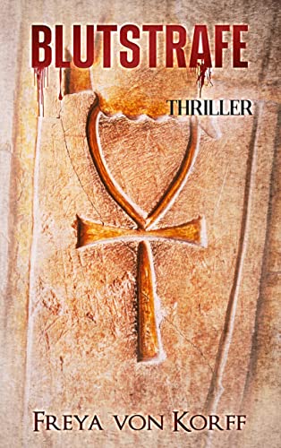 Blutstrafe: Emma Anders II von BoD – Books on Demand