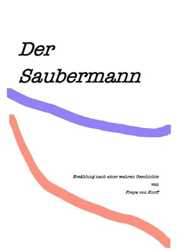 Der Saubermann von epubli